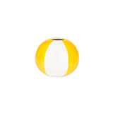 Vase Ballon de Plage - Jaune | Fleux | 3