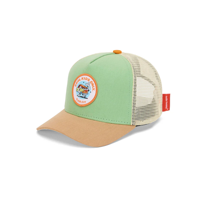 Casquette Surftrip