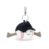 Porte-clés Amuseable Sports Baseball | Fleux | 3