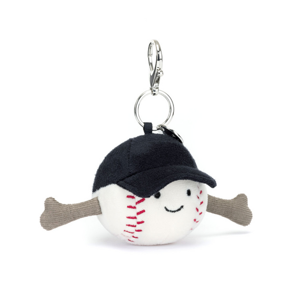 Porte-clés Amuseable Sports Baseball