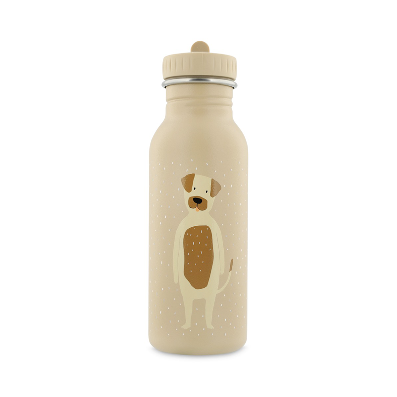 Bouteille Mr Dog en acier inoxydable 500 ml