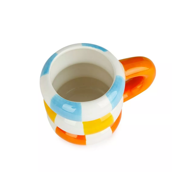 Mug Bouée - Orange