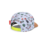 Casquette Dunk | Fleux | 7