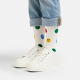 Chaussettes Smileys | Fleux | 4