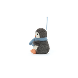 Décoration de noël - Peanut Penguin | Fleux | 5