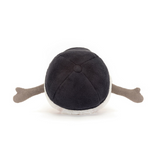 Peluche Amuseable Baseball | Fleux | 4