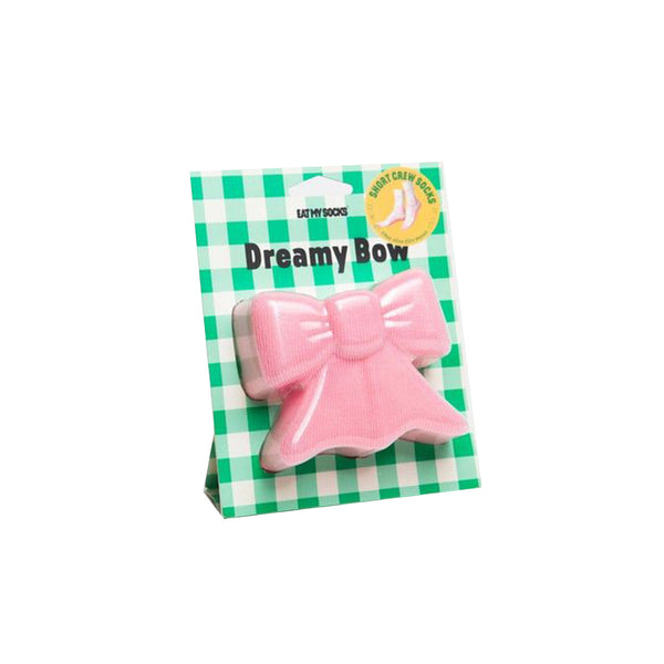 Chaussettes Dreamy Bow