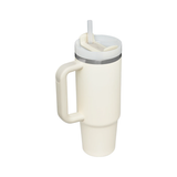 Gourde Quencher H2.0 - Cream - 0.8L | Fleux | 6