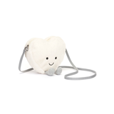 Sac Cream Heart | Fleux | 3