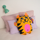 Giant inflatable cushion - Air Tiga | Fleux | 3