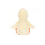 Peluche Bashful Original Canard | Fleux | 4