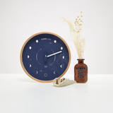 Horloge Lunaire Marine | Fleux | 4