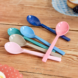 Set of 6 coffee spoons - A New York Minute | Fleux | 4