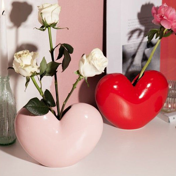 Vase Love