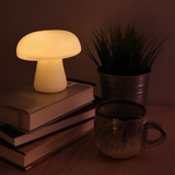 Lampe Large Champignon | Fleux | 4