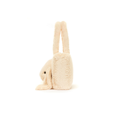 Tote bag Smudge Rabbit | Fleux | 4