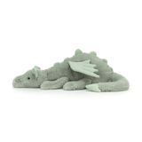 Peluche Sage Dragon | Fleux | 4