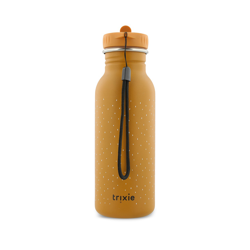 Mr Tiger Stainless Steel Bottle 500ml