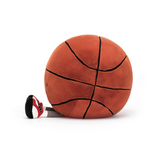 Amuseable Basketball Plush | Fleux | 4