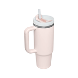 Gourde Quencher H2.0 - Rose Quartz - 0.8L | Fleux | 5