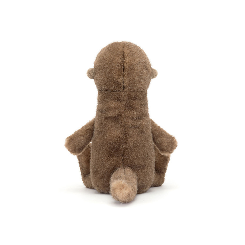 Peluche Loutre Brooke