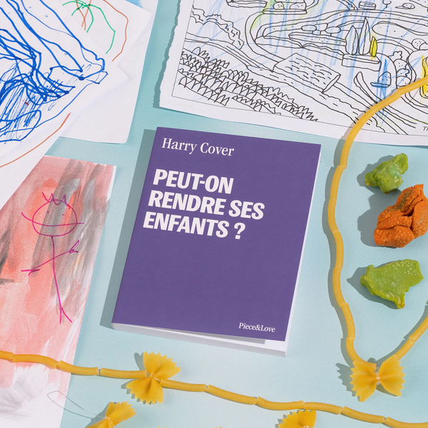 Carnet Peut-on rendre ses enfants ?