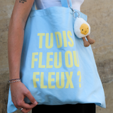 Tote-bag Fleux | Fleux | 38