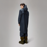 Parka Fishtail - Navy | Fleux | 5