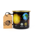 Tasse émail Astronomie | Fleux | 4