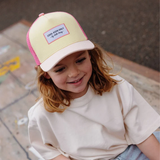 Casquette Mini Chupa | Fleux | 5