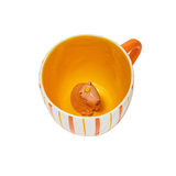 Mug Surprise - Capybara | Fleux | 4