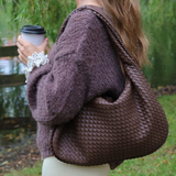 Sac Maria - Marron | Fleux | 3