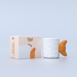 Croissant Mug | Fleux | 4