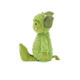 Peluche Grizzo Gremlin | Fleux | 4