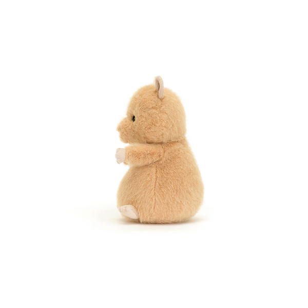 Peluche Hamster Hank