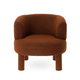 Fauteuil Reisa - Fox - 76 x 69 x H71 cm | Fleux | 5