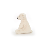 Peluche Ours Polaire Perry | Fleux | 4