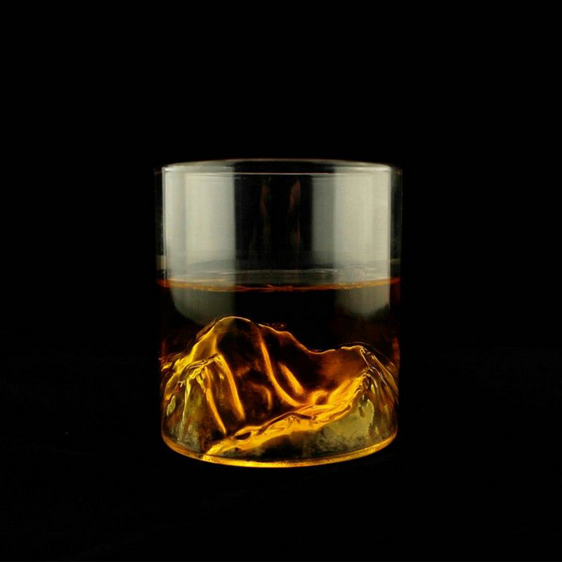 Verre à whisky On The Rocks