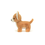 Peluche Isobel Chihuahua | Fleux | 4