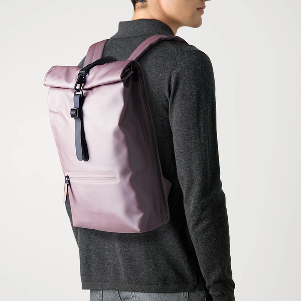 Sac à dos Rolltop Rucksack - Muse