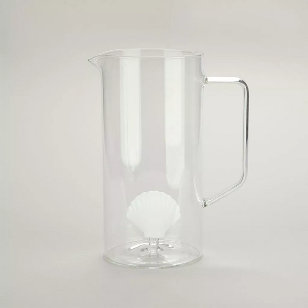 Carafe Atlantis Shell