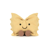 Peluche Amuseable Farfalle | Fleux | 4