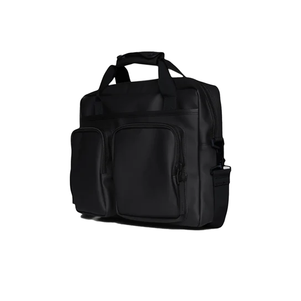 Sac Tech Texel W3 - Noir