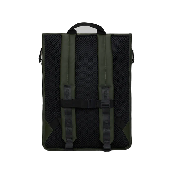 Sac à dos Trail Rolltop Backpack W3