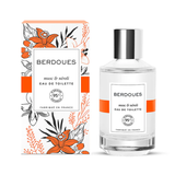 Eau de toilette - Musk, Neroli - 100 ml | Fleux | 5