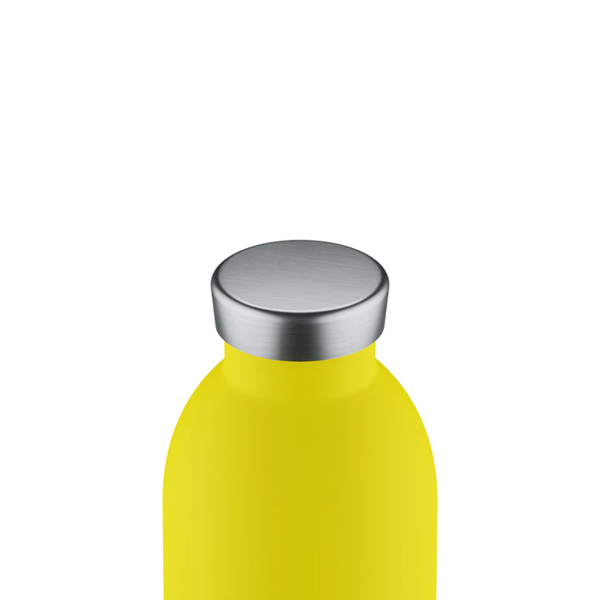 Bouteille Clima 050 - Solar Jaune/Vert - 500 ml