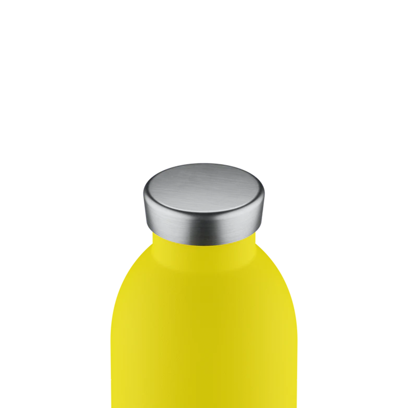 Bouteille Clima 050 - Solar Jaune/Vert - 500 ml