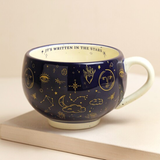 Mug Starry Night | Fleux | 6