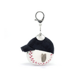 Porte-clés Amuseable Sports Baseball | Fleux | 4