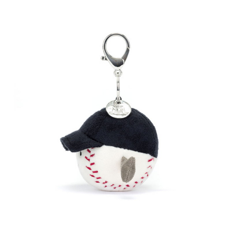 Porte-clés Amuseable Sports Baseball